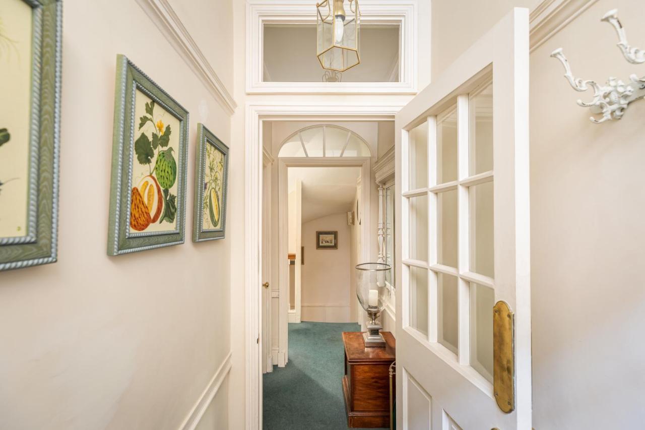 Abbey Mews In The Heart Of Bath, Keys Appartamento