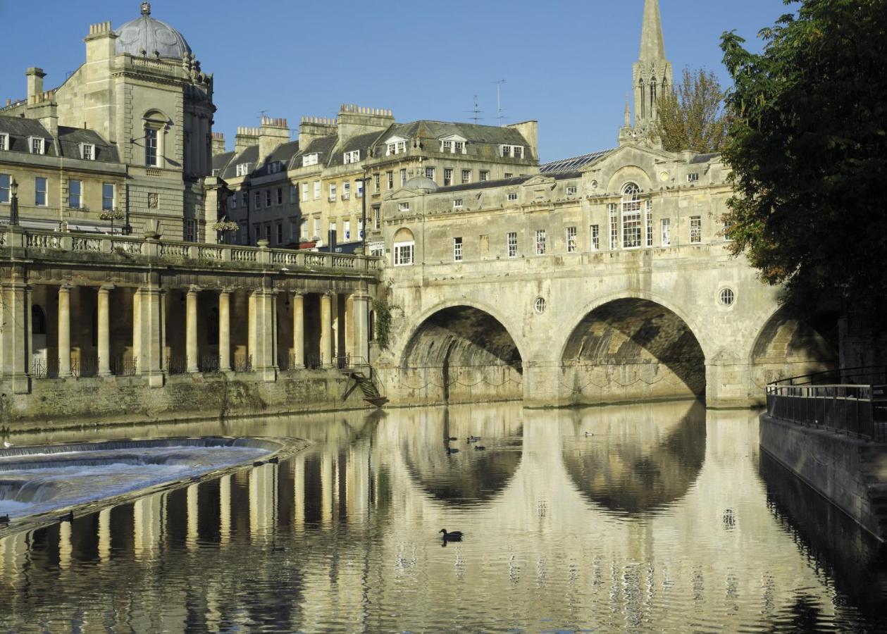 Abbey Mews In The Heart Of Bath, Keys Appartamento