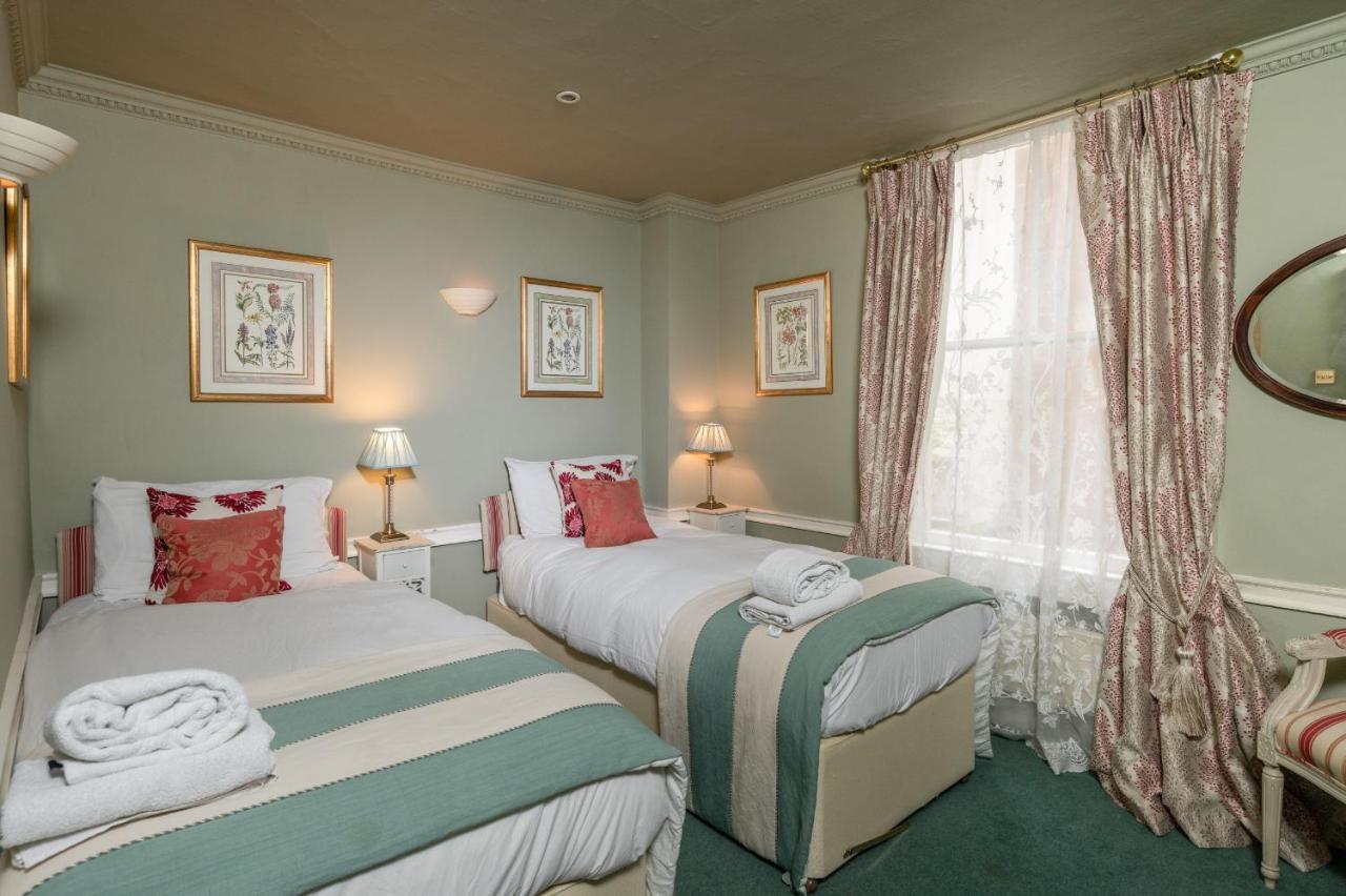 Appartamento Abbey Mews In The Heart Of Bath, Keys