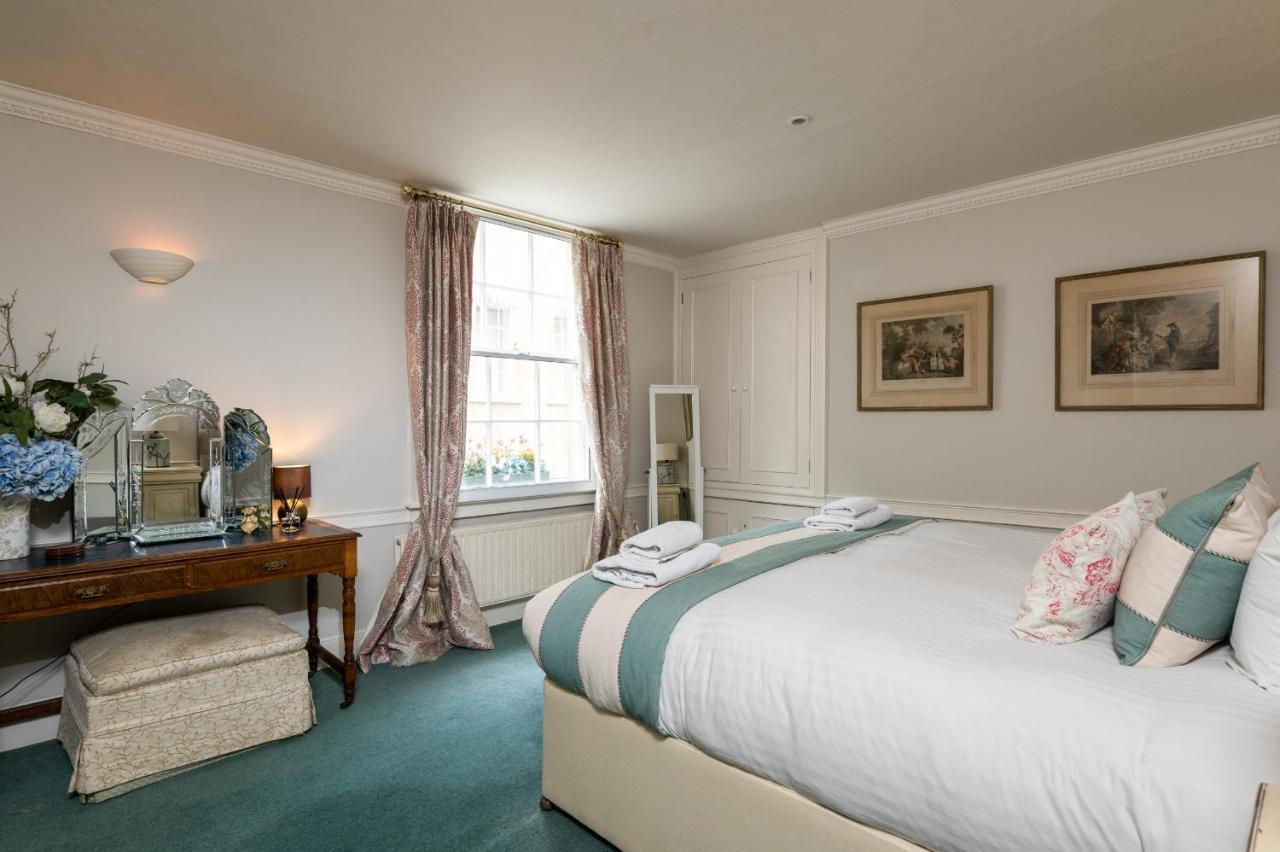 Abbey Mews In The Heart Of Bath, Keys Appartamento