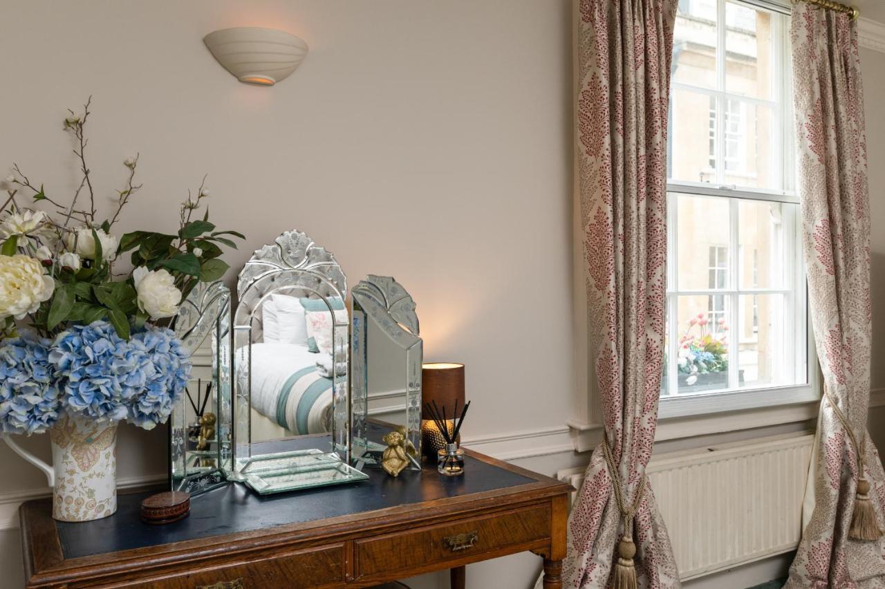 Abbey Mews In The Heart Of Bath, Keys Appartamento Bath