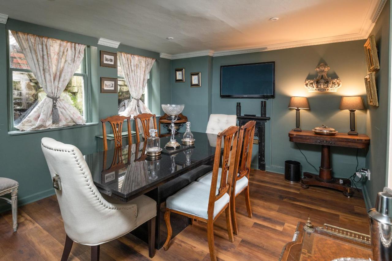 Abbey Mews In The Heart Of Bath, Keys Appartamento