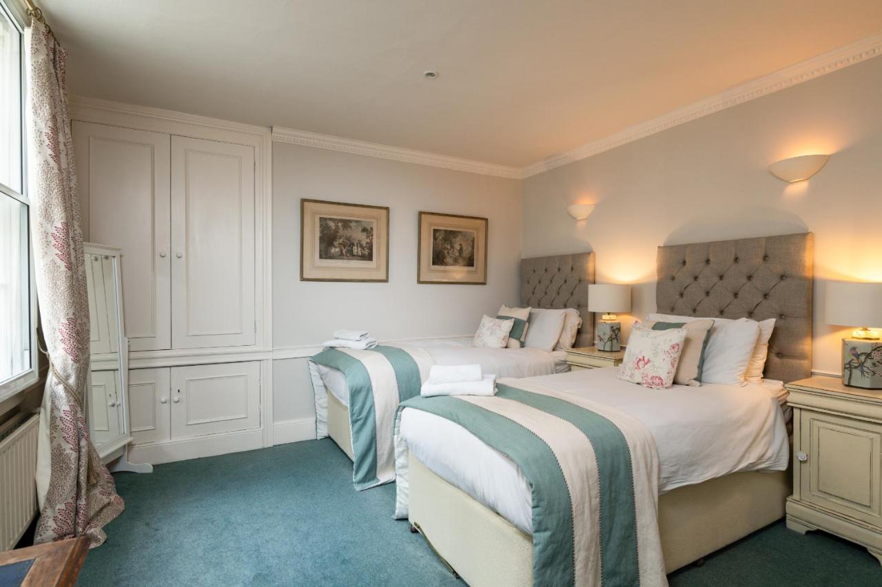 Abbey Mews In The Heart Of Bath, Keys