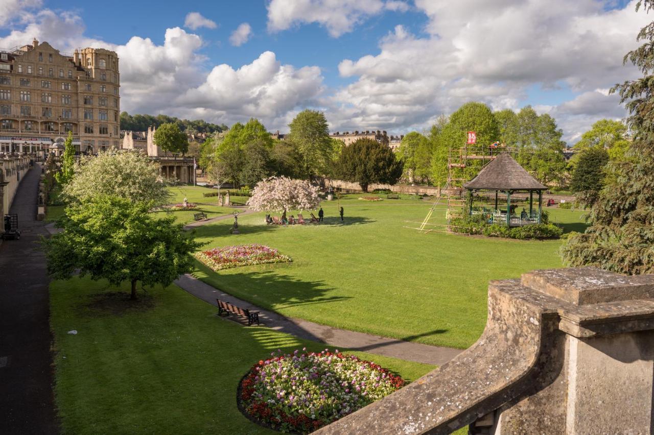 Appartamento Abbey Mews In The Heart Of Bath, Keys *