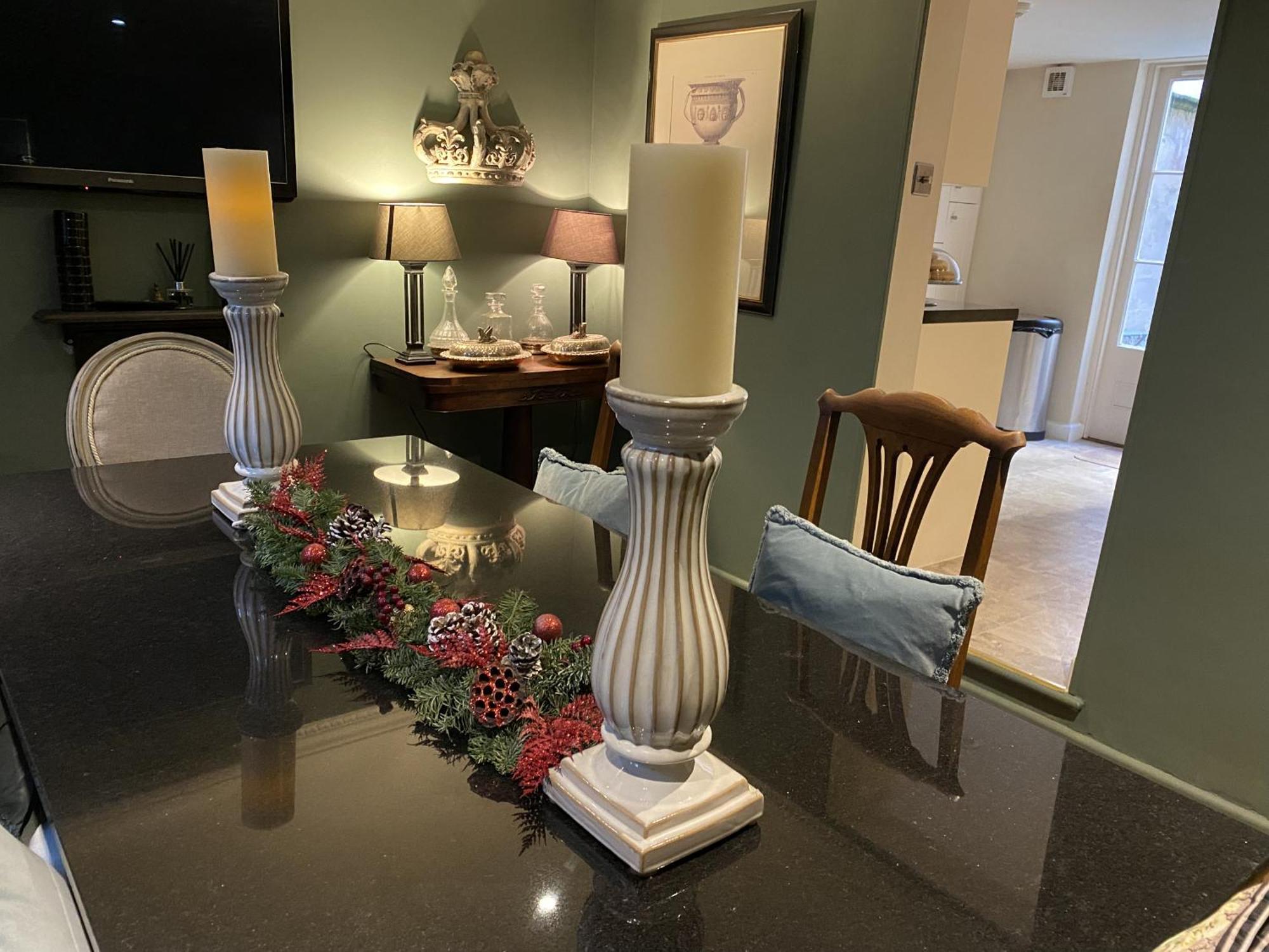 Abbey Mews In The Heart Of Bath, Keys Bath