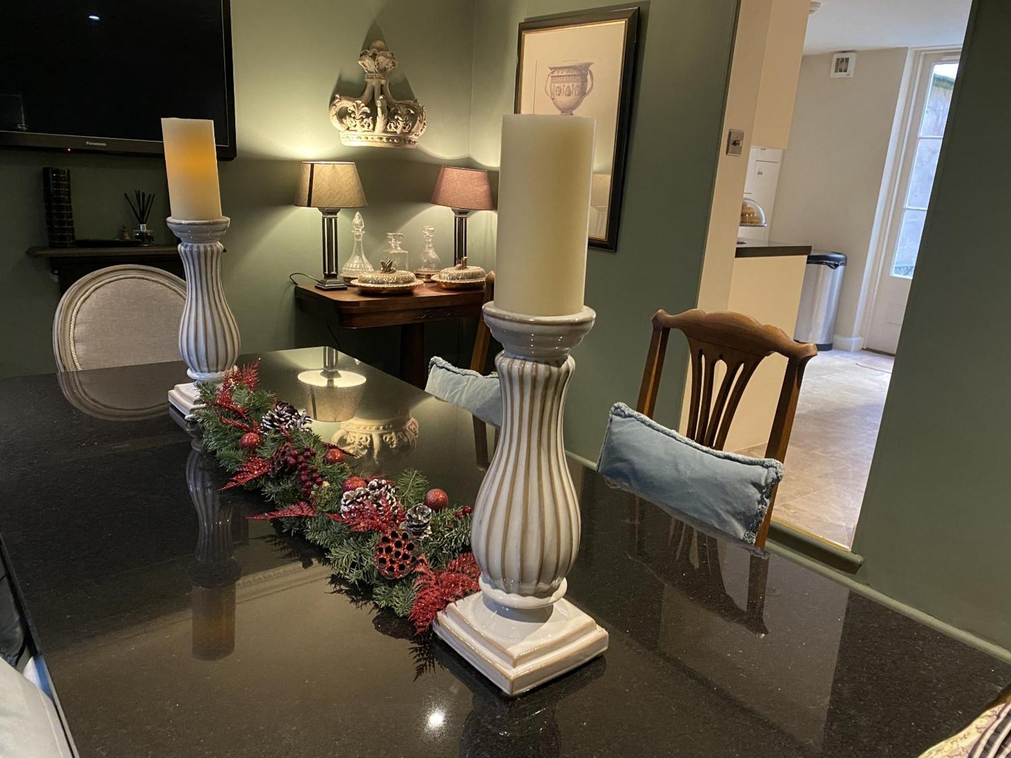 Abbey Mews In The Heart Of Bath, Keys Bath