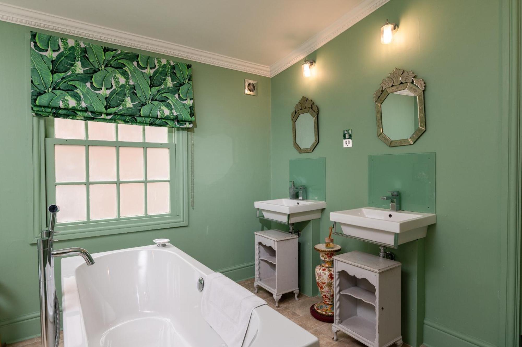 Appartamento Abbey Mews In The Heart Of Bath, Keys Bath